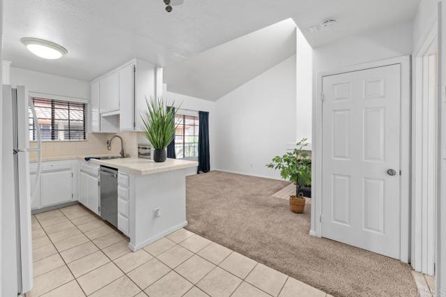 Detail Gallery Image 11 of 22 For 3946 Utah St #7,  San Diego,  CA 92104 - 1 Beds | 1 Baths