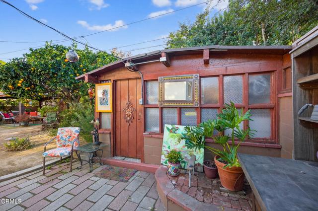 Detail Gallery Image 35 of 54 For 3146 Strathmore Dr, Ventura,  CA 93003 - 4 Beds | 2 Baths