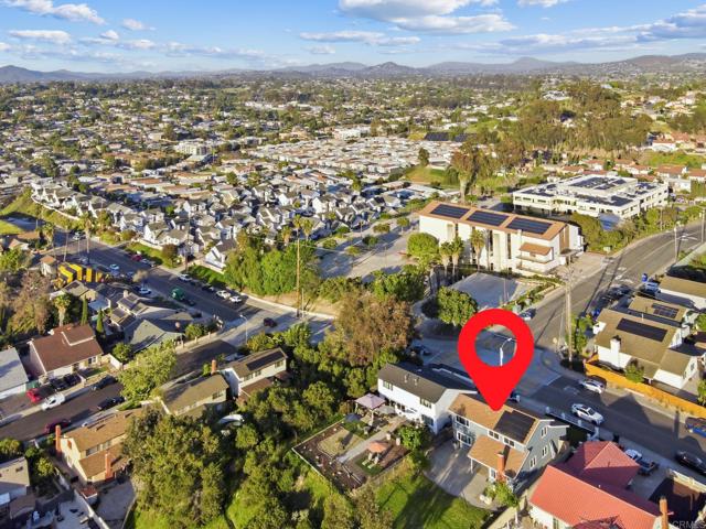 Detail Gallery Image 30 of 31 For 190 61st Street, San Diego,  CA 92114 - 5 Beds | 2 Baths