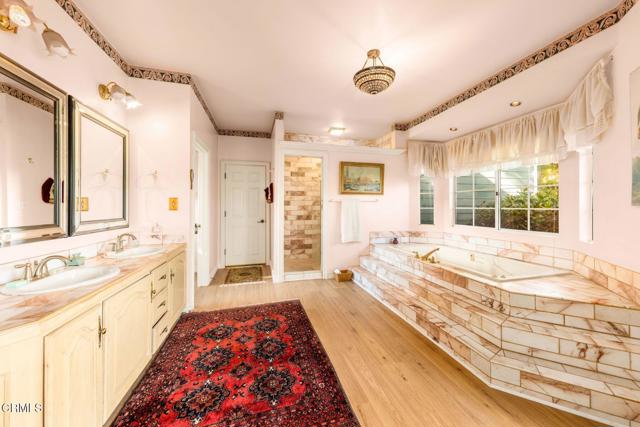 Detail Gallery Image 7 of 52 For 1881 Meiners Rd, Ojai,  CA 93023 - 5 Beds | 3 Baths