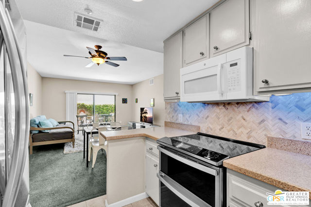 255 S Avenida Caballeros #111, Palm Springs, CA 92262