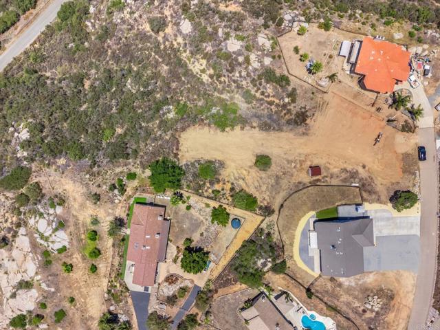Detail Gallery Image 28 of 29 For 14694 Chaparral Slope Rd, Jamul,  CA 91935 - 3 Beds | 2/1 Baths