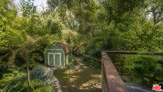 1336 Old Topanga Canyon Road photo 25