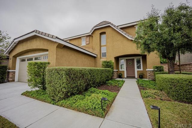 Detail Gallery Image 3 of 51 For 30363 Dapple Grey Way, Menifee,  CA 92584 - 3 Beds | 2/1 Baths