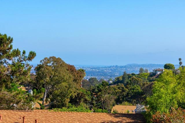 Home for Sale in La Jolla