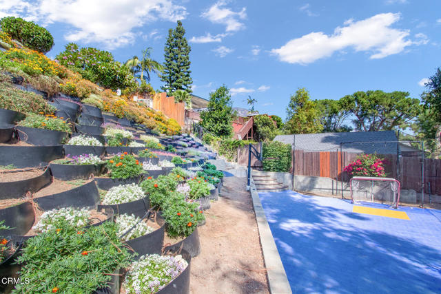 Detail Gallery Image 44 of 68 For 1110 Arno Dr, Sierra Madre,  CA 91024 - 3 Beds | 2/1 Baths