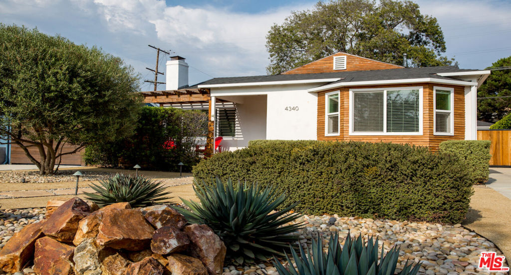 4340 Corinth Avenue, Culver City, CA 90230