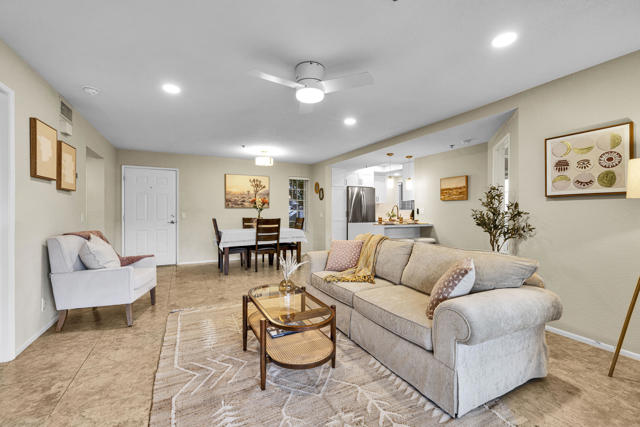2700 Lawrence Crossley Road #41, Palm Springs, CA 92264