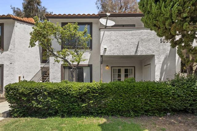 Home for Sale in San Diego