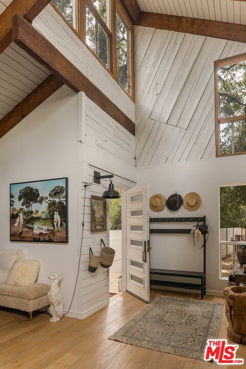 Drew Fenton | 959 Crater Oak Drive Calabasas CA | MLS: 7287258