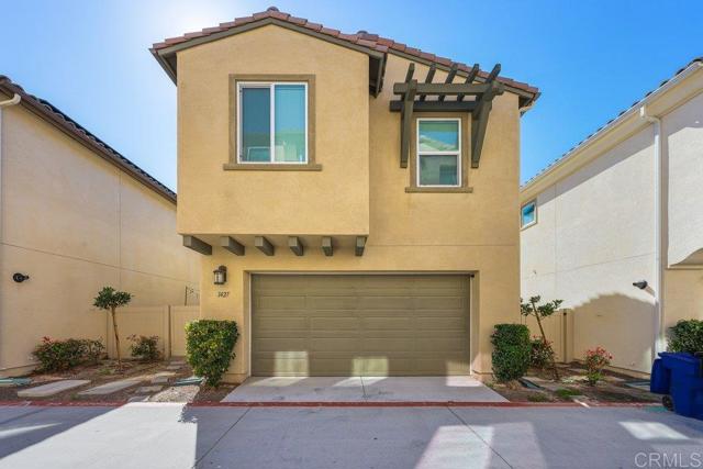 Detail Gallery Image 6 of 30 For 1427 Ortega St., Chula Vista,  CA 91913 - 4 Beds | 3/1 Baths