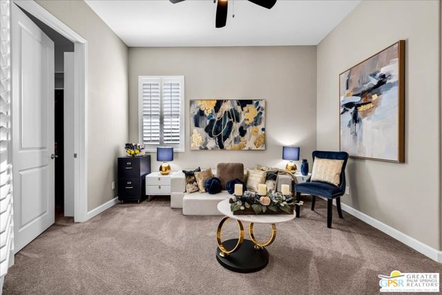 121 Zinfandel, Rancho Mirage, CA 92270