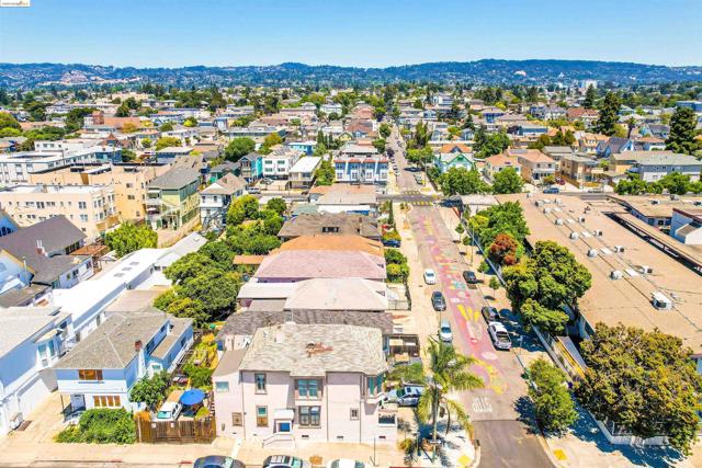 1501 9Th Ave, Oakland, California 94606, ,1 BathroomBathrooms,Condominium,For Sale,9Th Ave,41066898