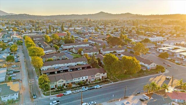 Detail Gallery Image 34 of 34 For 947 Greenfield Dr #B,  El Cajon,  CA 92021 - 3 Beds | 2 Baths