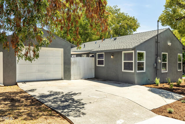 Detail Gallery Image 3 of 23 For 411 Sierra Vista Ave, Monrovia,  CA 91016 - 3 Beds | 1 Baths