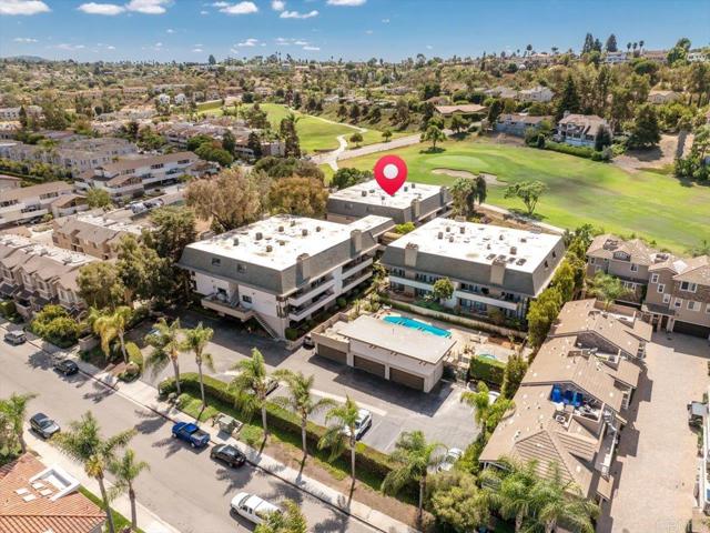 Detail Gallery Image 23 of 25 For 2535 Navarra Dr 8a,  Carlsbad,  CA 92009 - 1 Beds | 2 Baths