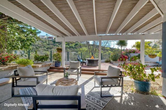 Detail Gallery Image 42 of 74 For 10847 Portobelo Dr, San Diego,  CA 92124 - 4 Beds | 3 Baths