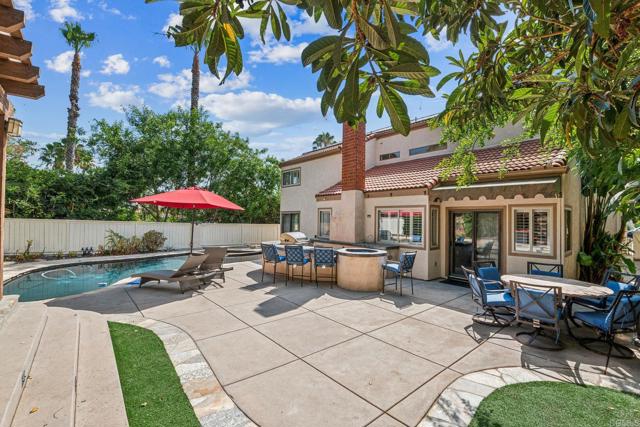 Image 4 of 24 For 17904 Aguamiel Road