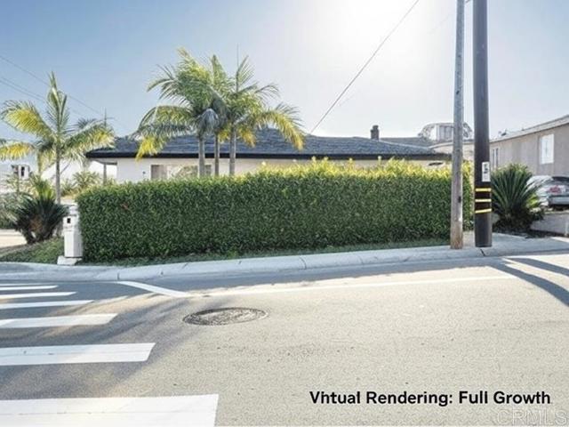 Detail Gallery Image 38 of 38 For 1674 Evergreen St, Point Loma,  CA 92106 - 3 Beds | 2 Baths