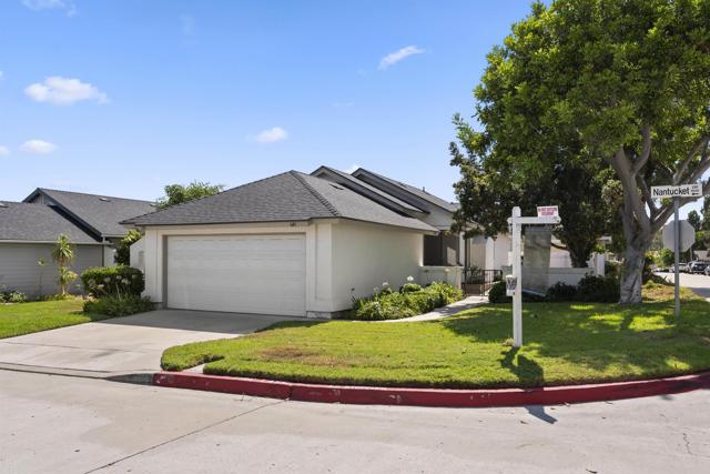 Detail Gallery Image 1 of 1 For 641 Nantucket Dr, Chula Vista,  CA 91911 - 2 Beds | 2 Baths