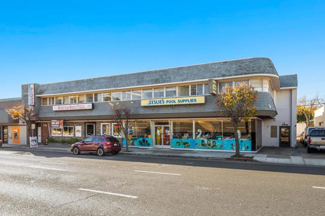 Details for 770 El Camino Real, San Carlos, CA 94070
