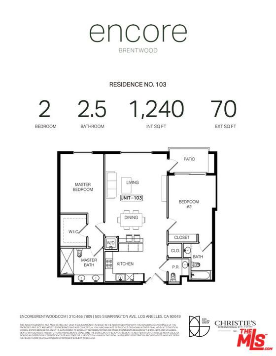 505 S Barrington Avenue, Los Angeles CA: https://media.crmls.org/mediaz/129612aa-93dc-4f61-9b48-aeaf5aeecc28.jpg