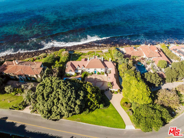 605 Paseo Del Mar, Palos Verdes Estates, California 90274, 6 Bedrooms Bedrooms, ,6 BathroomsBathrooms,Residential,For Sale,Paseo Del Mar,24472531