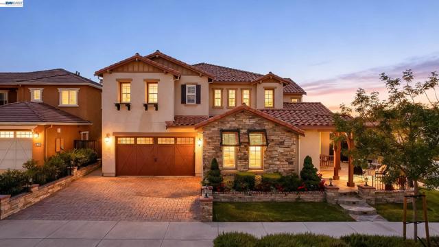 Details for 7800 Kennard Ln, San Ramon, CA 94582