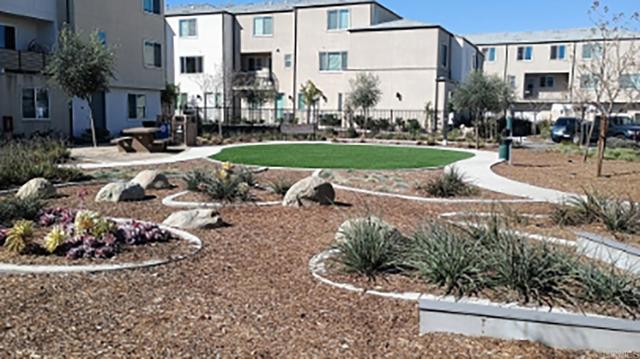 Detail Gallery Image 26 of 27 For 5465 Seacliff Pl #74,  San Diego,  CA 92154 - 2 Beds | 2/1 Baths