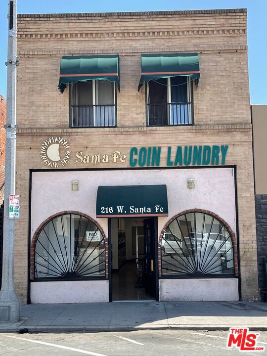 216 W Santa Fe Avenue, Placentia, CA 92870
