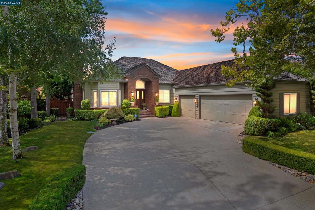 4343 Quail Run Ln