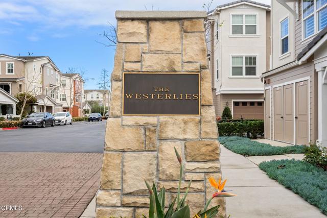 Detail Gallery Image 44 of 46 For 3729 Islander Walk, Oxnard,  CA 93035 - 4 Beds | 3/1 Baths