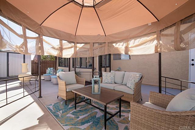 Detail Gallery Image 24 of 31 For 1514 Rolling Hills Dr, Oceanside,  CA 92056 - 2 Beds | 1/1 Baths