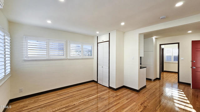 Detail Gallery Image 5 of 20 For 1655 N Allen Ave, Pasadena,  CA 91104 - 1 Beds | 1 Baths