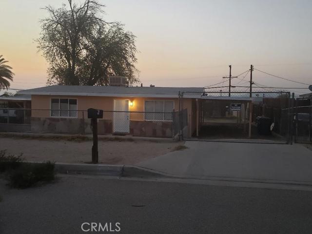 25654 Anderson Ave, Barstow, CA 92311