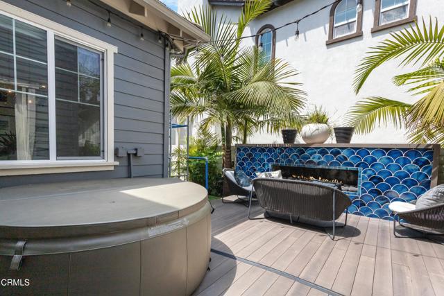 Detail Gallery Image 47 of 64 For 4173 Caribbean St, Oxnard,  CA 93035 - 4 Beds | 3 Baths