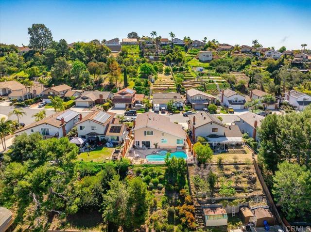 Detail Gallery Image 45 of 55 For 9068 Ellingham St, San Diego,  CA 92129 - 4 Beds | 3 Baths