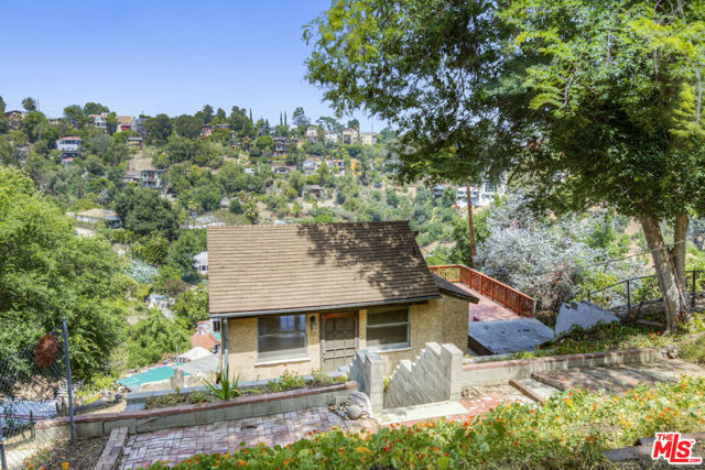 Image 3 for 520 Dove Dr, Los Angeles, CA 90065