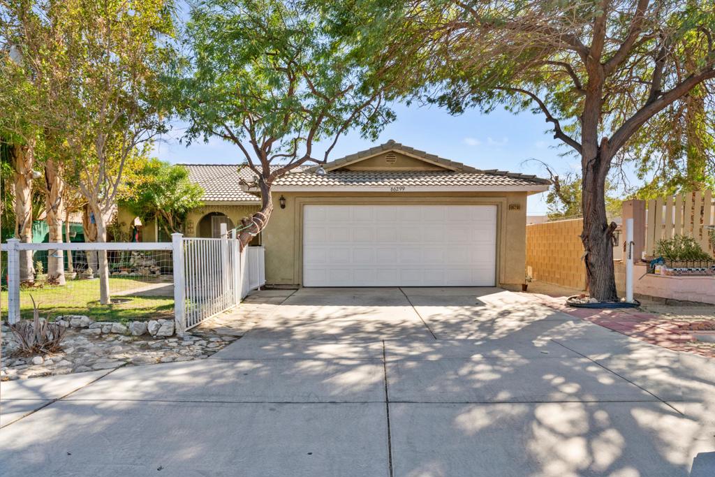 66299 Cahuilla Avenue