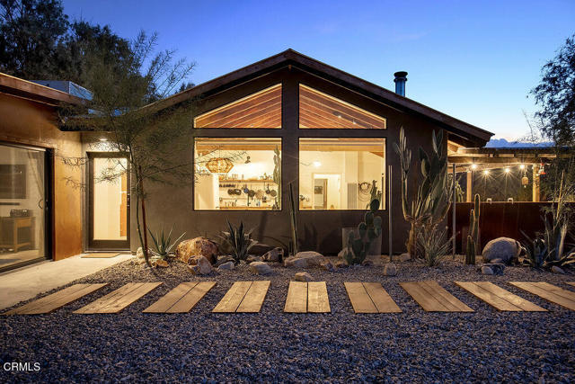 Detail Gallery Image 35 of 47 For 9427 T Circle Dr, Morongo Valley,  CA 92256 - 3 Beds | 2 Baths