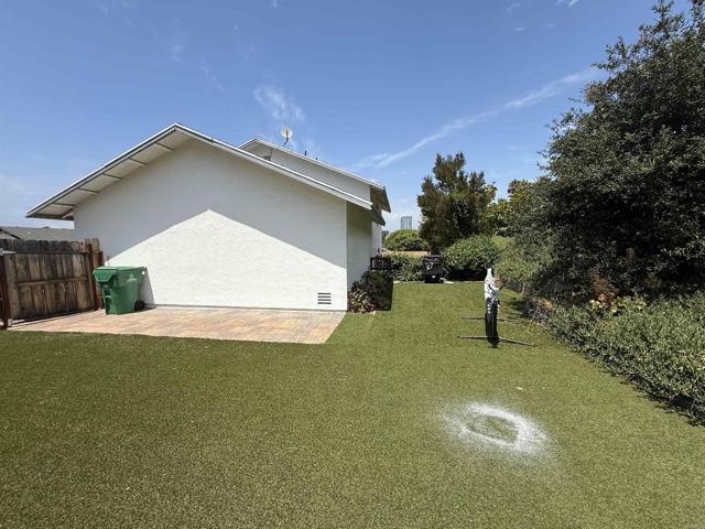 Detail Gallery Image 34 of 37 For 3570 Tony Dr, San Diego,  CA 92122 - 4 Beds | 2/1 Baths