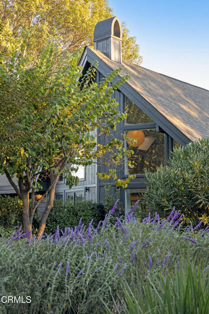 Detail Gallery Image 46 of 50 For 1015 W El Roblar Dr, Ojai,  CA 93023 - 4 Beds | 2 Baths