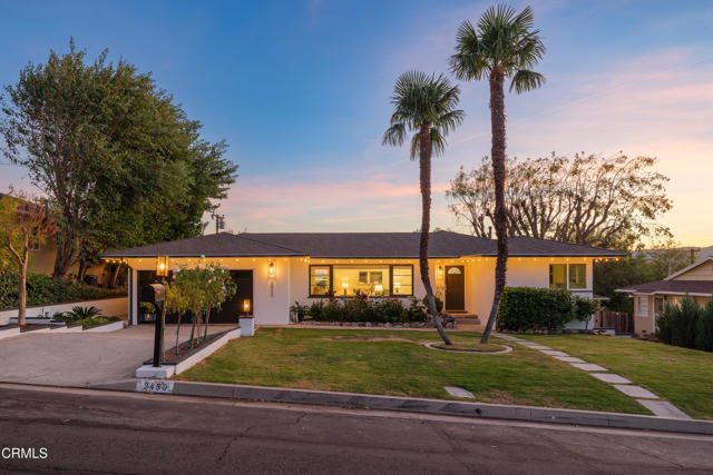 Detail Gallery Image 50 of 69 For 2450 Janet Lee Dr, La Crescenta,  CA 91214 - 2 Beds | 2 Baths