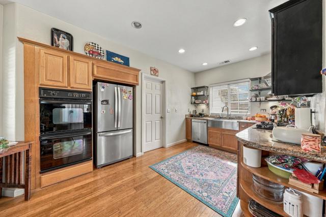 17905 Bunker Rd, Hidden Valley Lake, CA 95467 photo 7