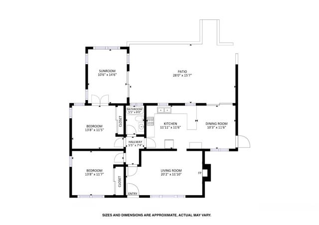 1380 Lillian Avenue, Sunnyvale CA: https://media.crmls.org/mediaz/12a8460b-3703-4f69-9255-922c8b9664e0.jpg