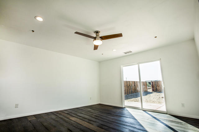 Main Room