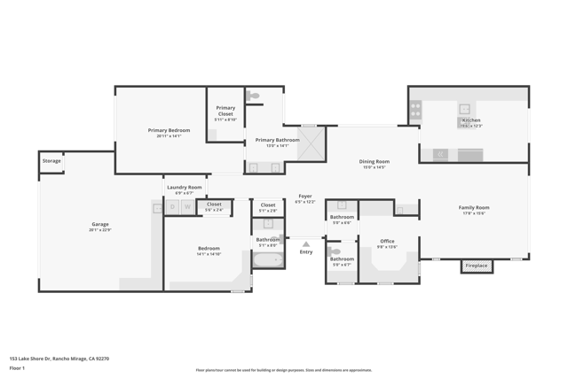153 Lake Shore Drive, Rancho Mirage CA: https://media.crmls.org/mediaz/12a87b18-707b-43a8-a5b6-f4b48aa876d5.png