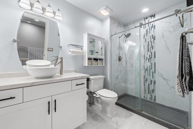 Detail Gallery Image 13 of 25 For 303 S Mollison Ave #3,  El Cajon,  CA 92020 - 2 Beds | 1/1 Baths