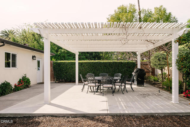 Detail Gallery Image 31 of 72 For 2506 Weston Pl, Glendale,  CA 91208 - 3 Beds | 2 Baths