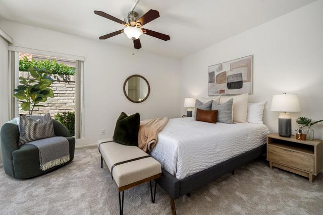 2488 Miramonte Circle W #C, Palm Springs, CA 92264